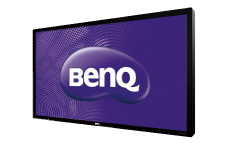 Сервисный центр BenQ в Нижнем Новгороде
