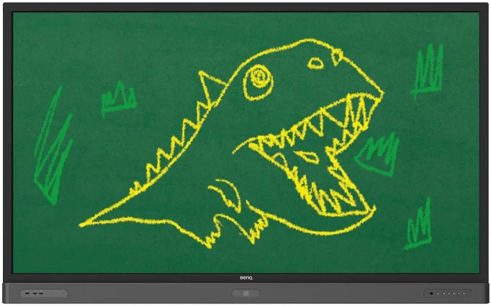 монитор BenQ RP654K