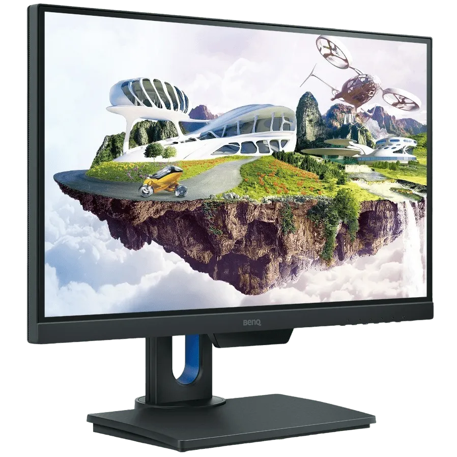 монитор BenQ PD2500Q