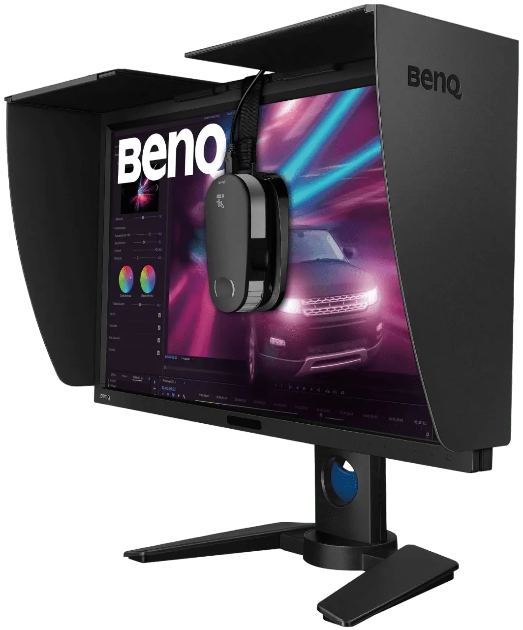 монитор BenQ PV270