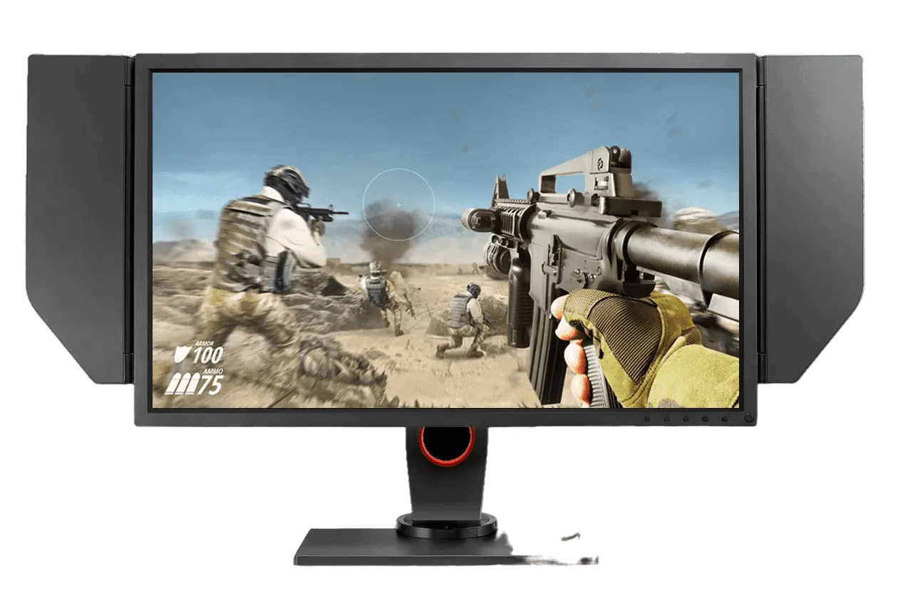 Zowie XL2746S