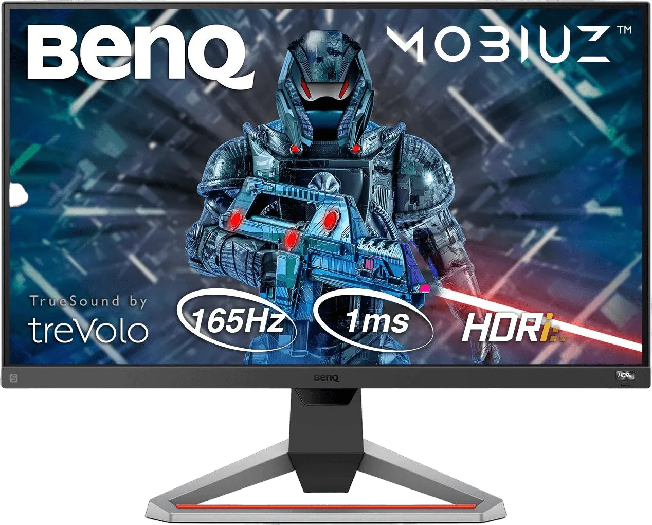 монитор BenQ Mobiuz EX2710S